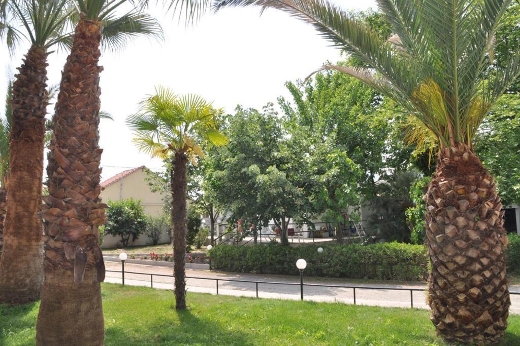 Studios Alexandra Nea Nea Vrasna Exterior photo